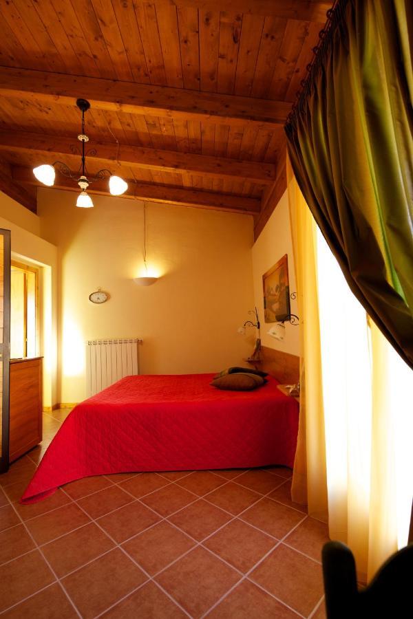 Double Room Terrace