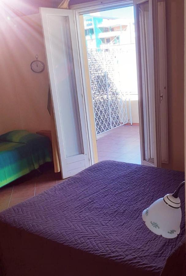 Double Room Terrace