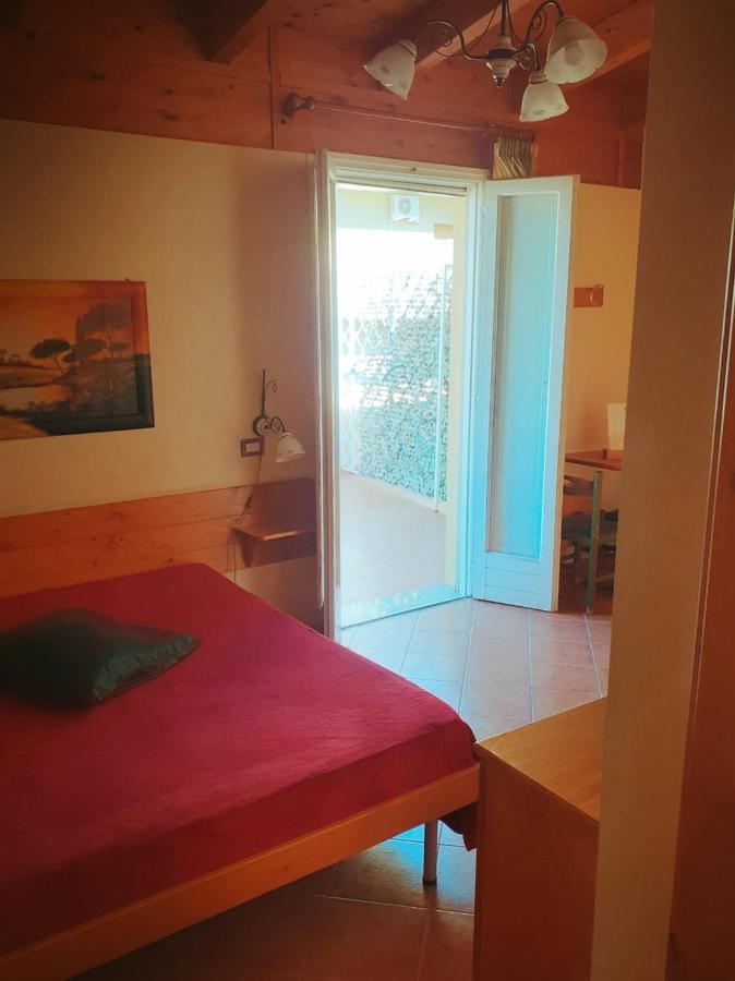 Double Room Terrace