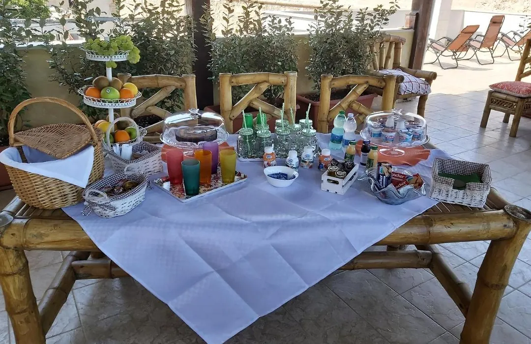 B&b Al Porto Novo-1