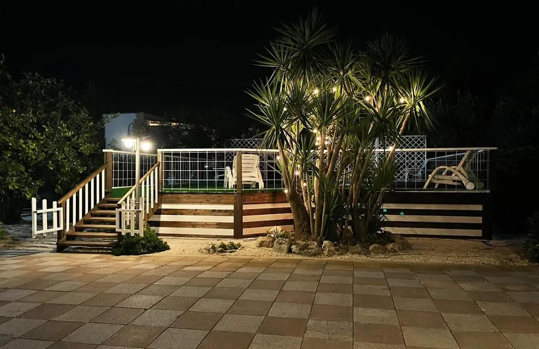 B&B Da Maria-1