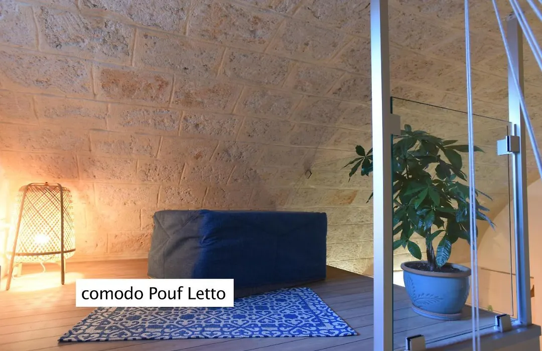 Maison Chene con vasca idromassaggio-1
