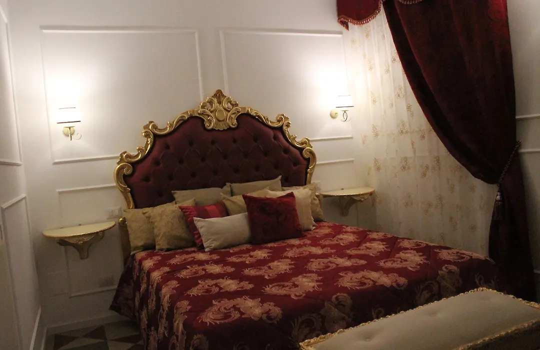 Donna Lucrezia B&B Boutique Hotel Style - Relax & Business Stay-1