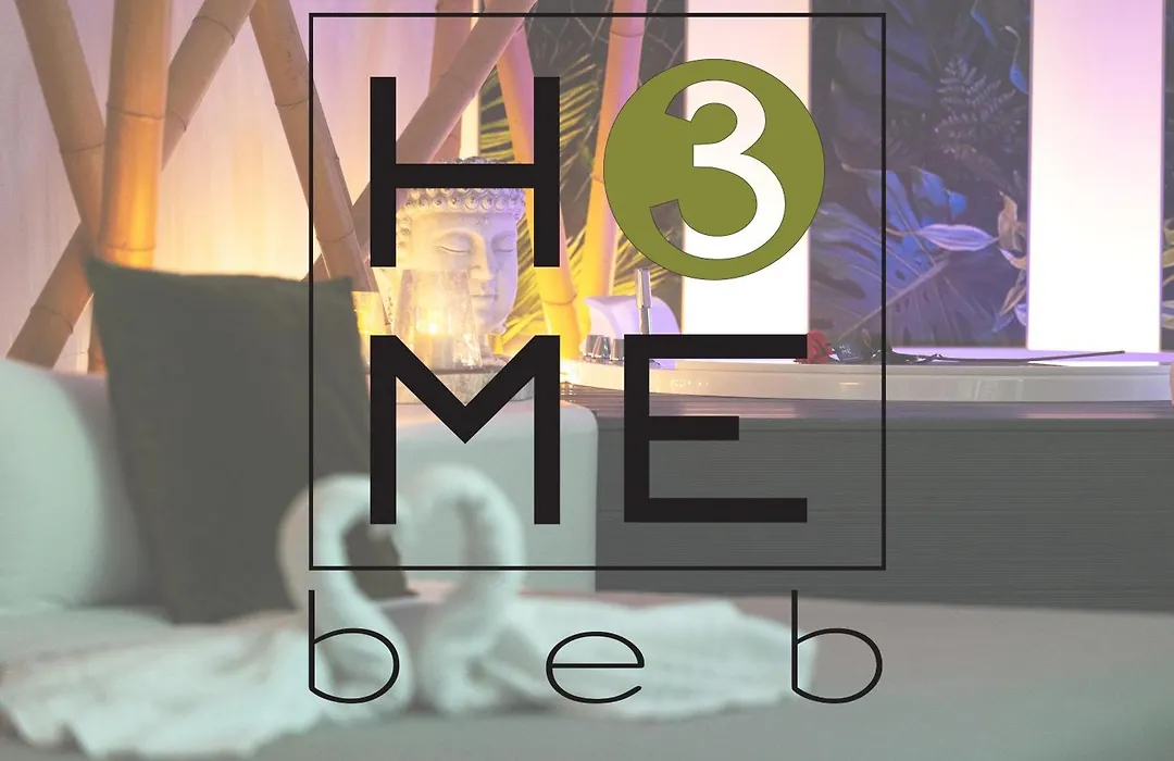 Suite Home3 Bed-1