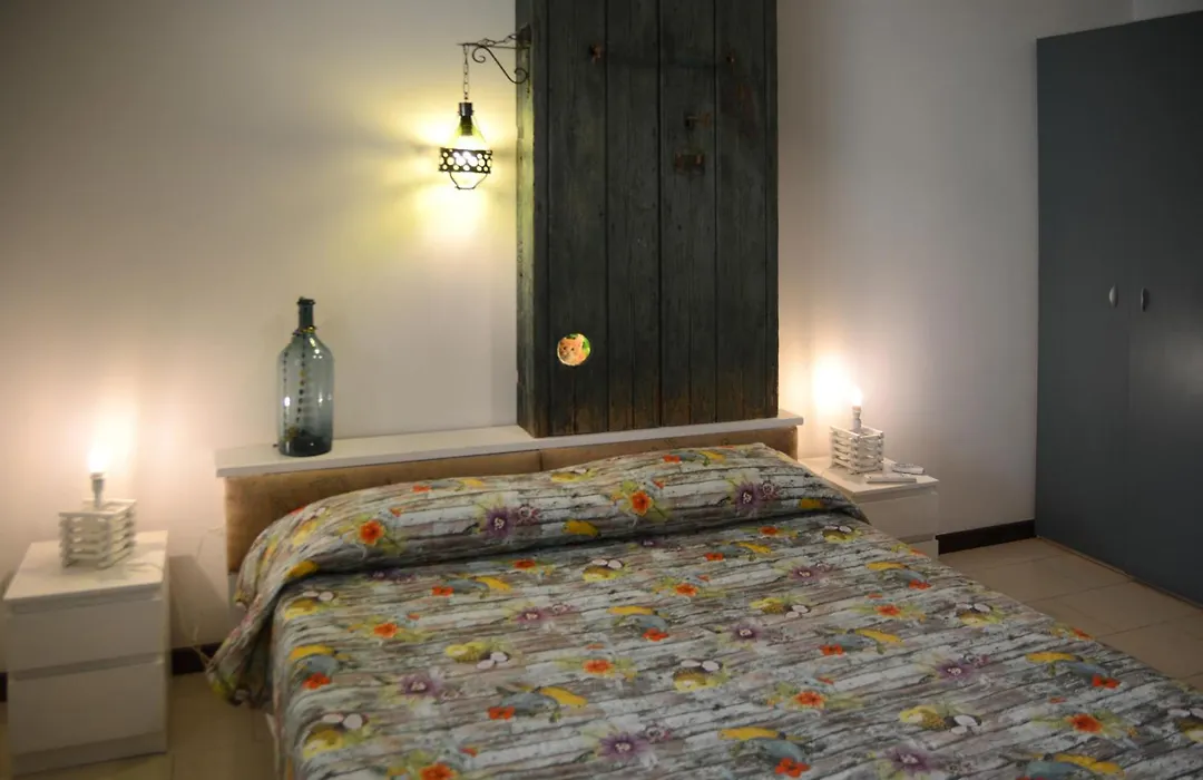 B&B Villa Garden-1