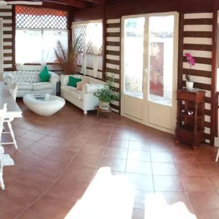 B&B Da Maria-3