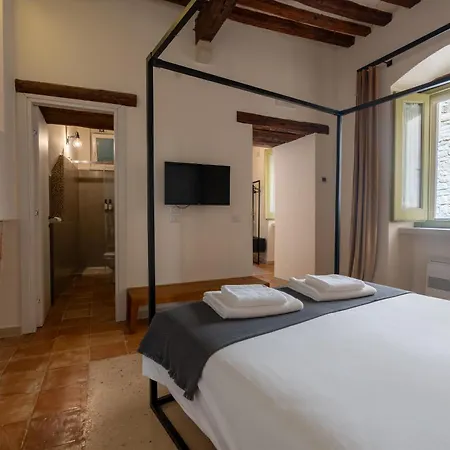 B&B Palazzo Vittoria-3