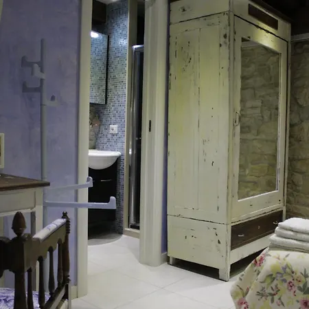 B&B Sottocoperta-2