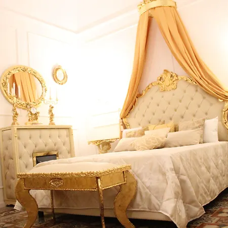Donna Lucrezia B&B Boutique Hotel Style - Relax & Business Stay-3