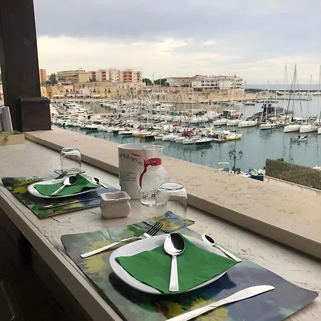 B&b Al Porto Novo-2