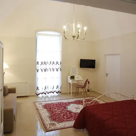 Kapsott B&B-2