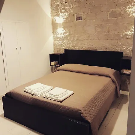 La Cattedrale B&B-2