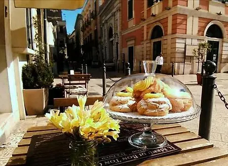 La Cattedrale B&B-3