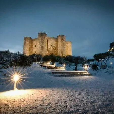Palazzo Lupicini Affittacamere-3